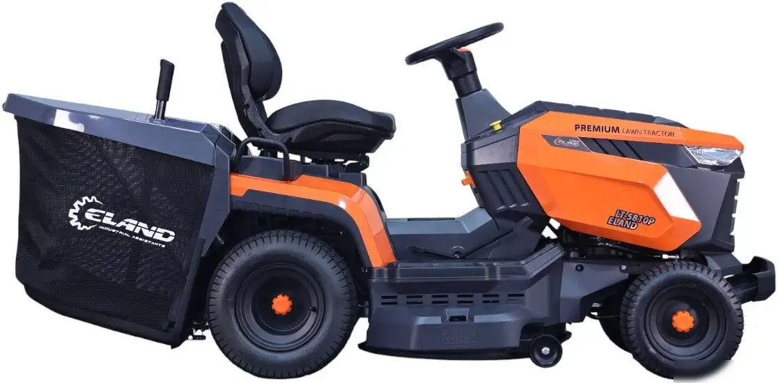 Райдер ELAND LT-5810PL – фото товара