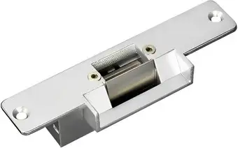 Электромеханический замок ZKTeco AL-130NO – изображение в каталоге