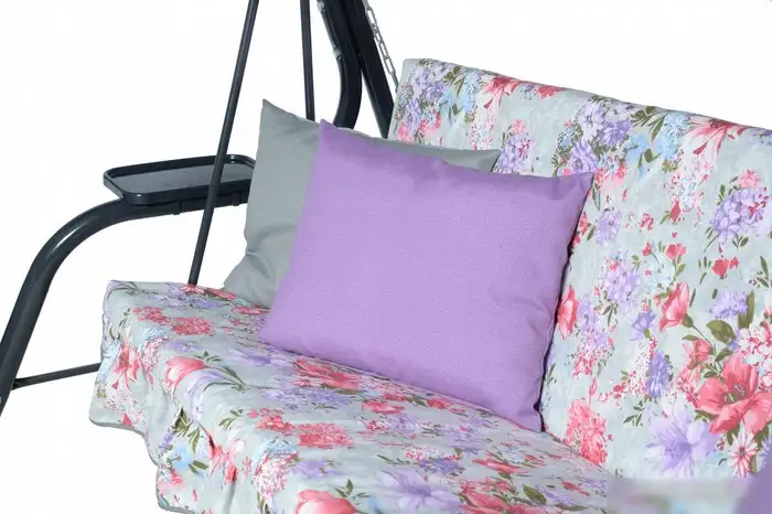 Садовые качели Sundays Garden Стандарт Nova-021 с1534 – фото товара