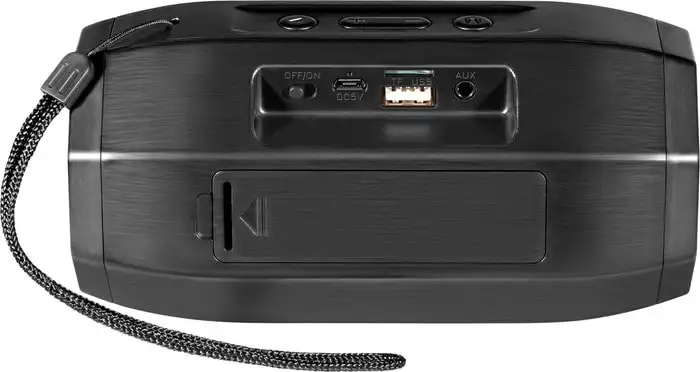 Беспроводная колонка Defender G36 – фото товара