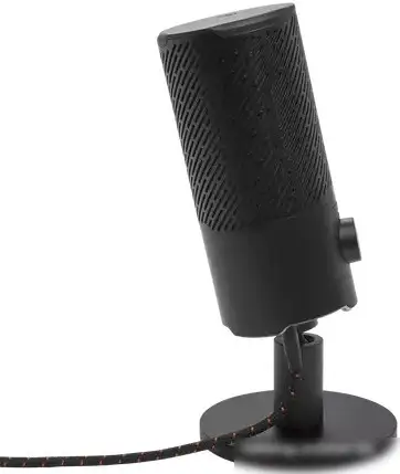 Микрофон JBL Quantum Stream – фото товара