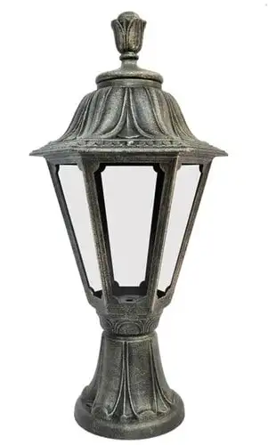 Садовый светильник Fumagalli Rut E26.111.000.BXF1R – изображение в каталоге