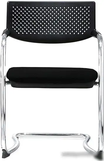 Кресло Norden Самба Black CF CH-172C-BLACK-OS-01 (черный) – фото товара