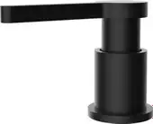 Дозатор для жидкого мыла Omoikiri OM-04 GB (графит) – изображение в каталоге