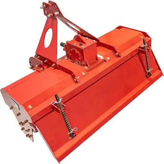 Фреза Rossel 1GQN-160 усиленная – фото товара