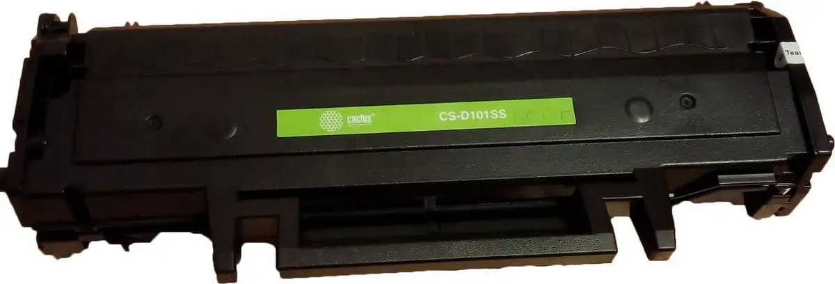 Картридж CACTUS CS-D101SS (аналог Samsung MLT-D101S) – фото товара