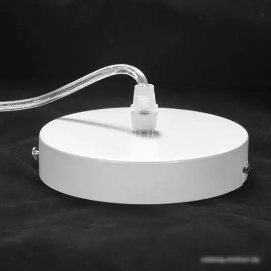 Подвесная люстра Lussole LGO GRLSP-8268 – фото товара