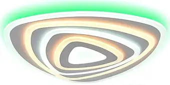 Припотолочная люстра Citilux CL737A34E – изображение в каталоге