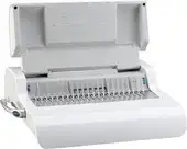 Брошюровщик Fellowes Pulsar 300 E – изображение в каталоге