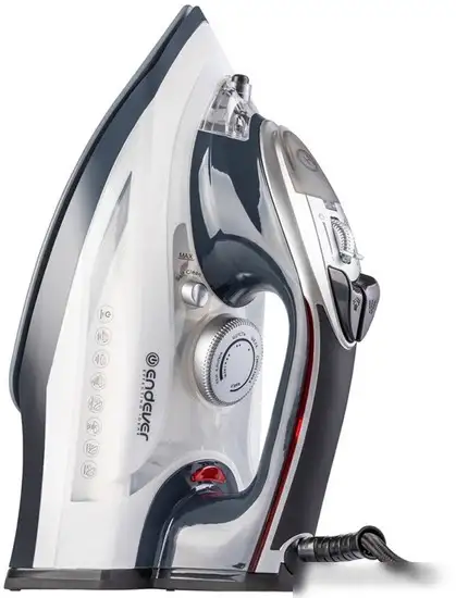 Утюг Endever Delta-228 - фото товара