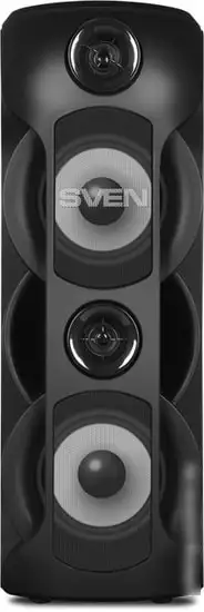 Колонка для вечеринок SVEN PS-720 – фото товара