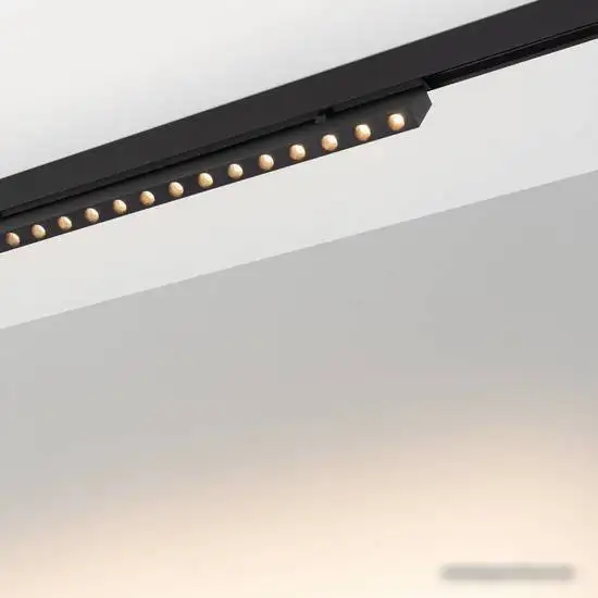 Линейный светильник Arlight Mag-25 034232 – фото товара