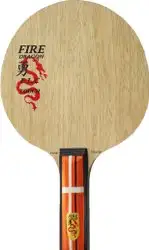 Основание для ракетки Gambler Fire Dragon Touch Straight GFC-29