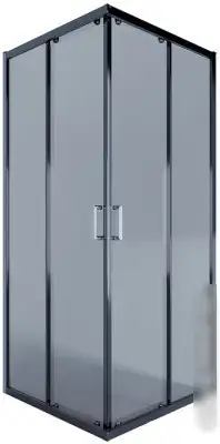 Душевой уголок Alex Baitler AB14100B4 100x100 - фото товара