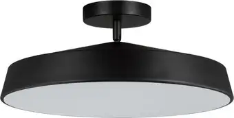 Припотолочная люстра Sonex Mira Black 7656/48L – изображение в каталоге