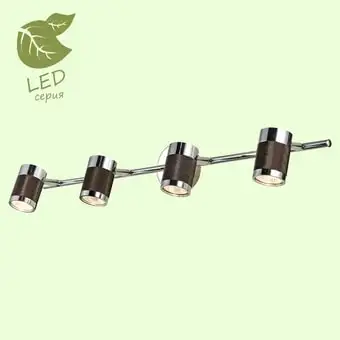 Спот Lussole Loft GRLSP-9565 – изображение в каталоге