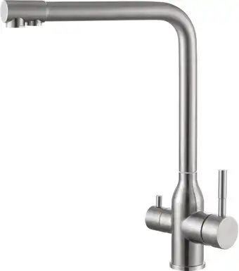 Смеситель Fmark FS0262