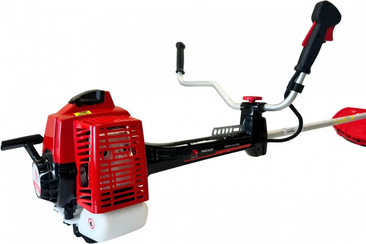 Триммер ZEUS PNBC620P – фото товара