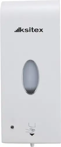 Дозатор для жидкого мыла Ksitex ASD-7959 MW – изображение в каталоге