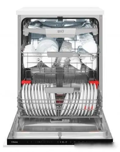 Встраиваемая посудомоечная машина Hansa ZIM669ELH - фото товара