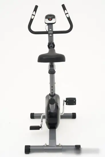 Велотренажер Calviano Fit Total Grey – фото товара