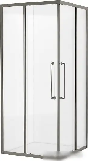 Душевой уголок Cezares RELAX-304-A-2-100-C-GM - изображение в каталоге