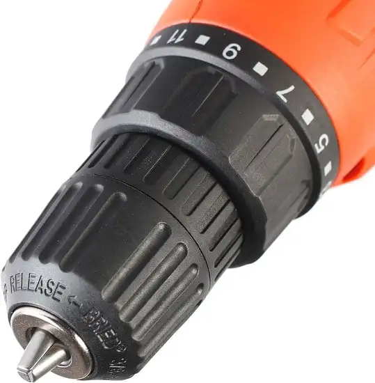 Дрель-шуруповерт Patriot FS 303 120301303 – фото товара