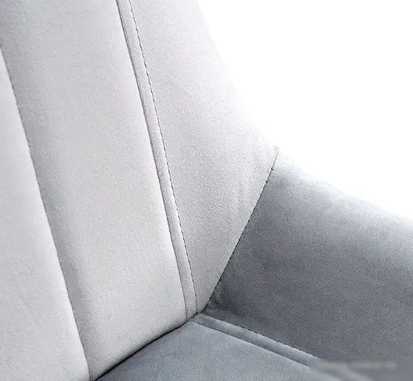 Стул Sheffilton SHT-ST37/S29 (серое облако/белый муар) – фото товара