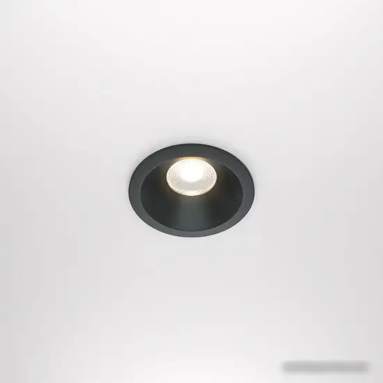 Точечный светильник Maytoni Zoom DL034-L12W4K-D-B – фото товара