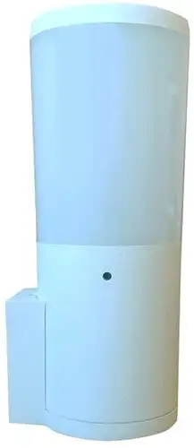 Уличный настенный светильник Fumagalli Amelia DR2.570.000.WYF1R – изображение в каталоге