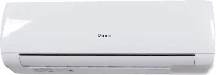 Сплит-система Vetero Bonum Inverter V-S18BHPAC - фото товара