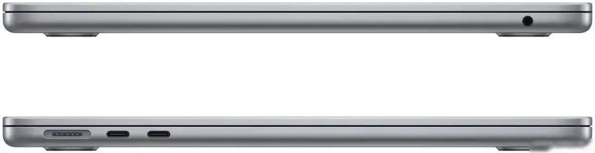 Ноутбук Apple Macbook Air 13" M2 2022 Z15S006NH – фото товара