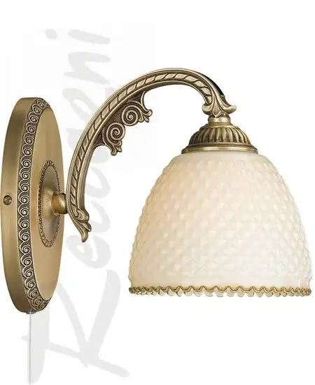 Бра Reccagni Angelo 7005 A 7005/1 – фото товара