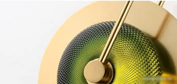 Бра ImperiumLoft Green disk 44.65 144298-22 – фото товара