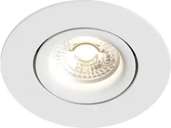 Точечный светильник Denkirs DK2037-WH – изображение в каталоге