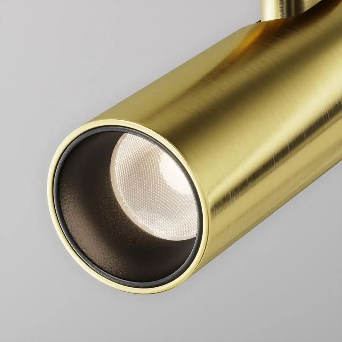 Трековый светильник Technical TR144-1-12W3K-W-BS – фото товара