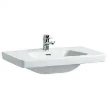 Умывальник Laufen Moderna Plus 80x49 - изображение в каталоге