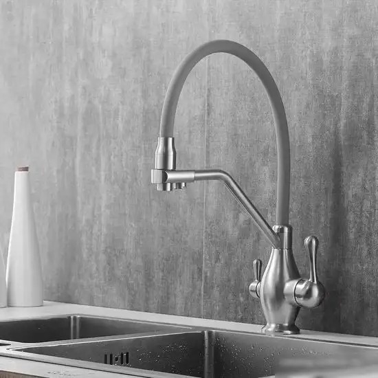 Смеситель Rose R858L - фото товара