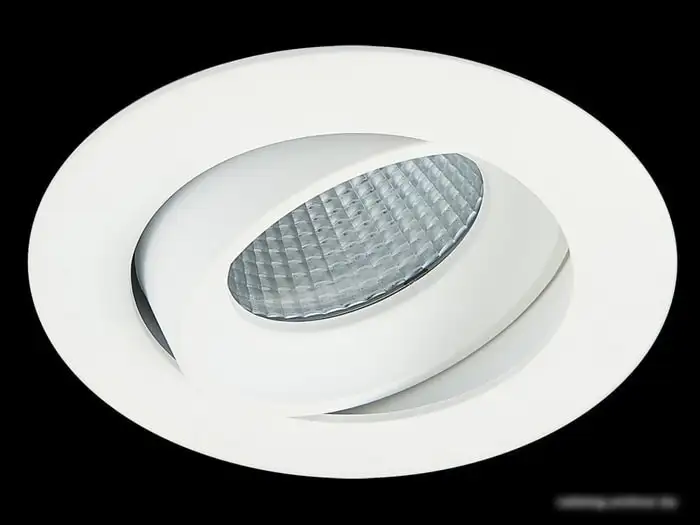 Точечный светильник Citilux Альфа CLD001NW0 – фото товара