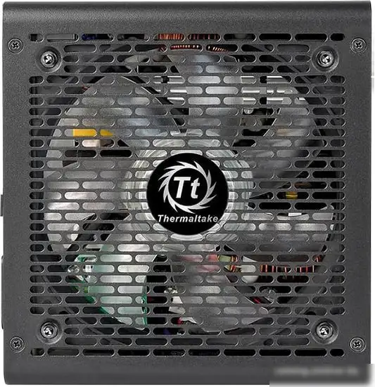 Блок питания Thermaltake Smart BX1 RGB 750W SP-750AH2NKB-2 – фото товара
