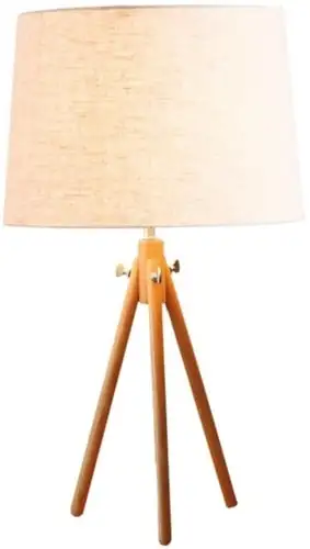 Настольная лампа LOFT IT Natural LOFT7112T – изображение в каталоге