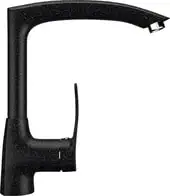 Смеситель Ulgran U-005 308 (черный) - изображение в каталоге