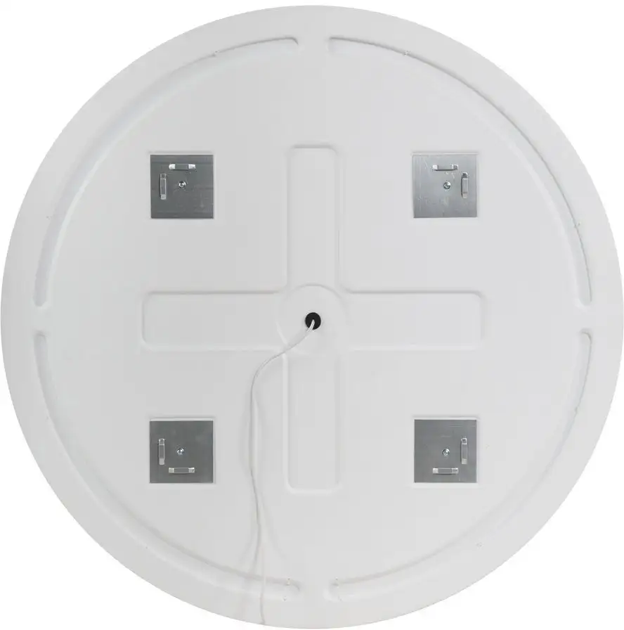 BelBagno Зеркало SPC-RNG-600-LED-TCH – фото товара