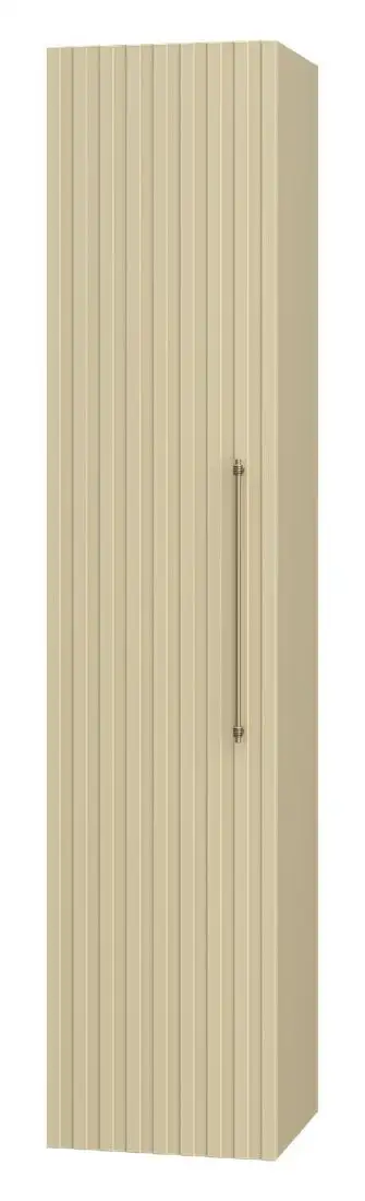 Brevita Шкаф-пенал для ванной Alicante 35 ALI-05035-03 – фото товара