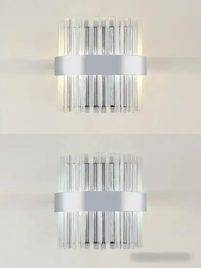 Natali Kovaltseva Royalton Led Lamps 81126/1W – фото товара