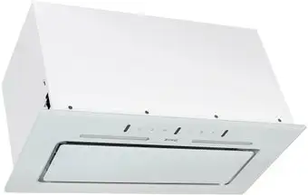 Кухонная вытяжка ZorG Star 1080 60 S-GC (белый)