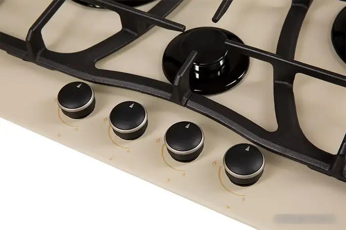 Варочная панель Oasis P-GITT (F) - фото товара