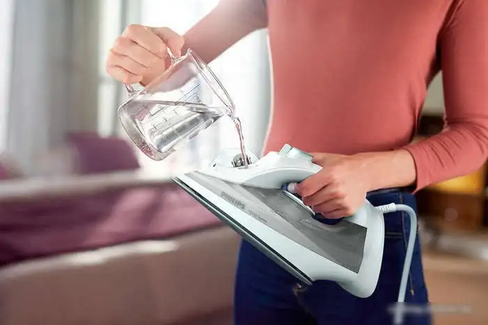 Утюг Philips DST5010/10 - фото товара