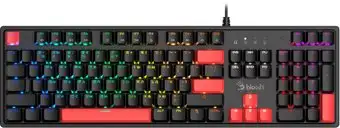 Клавиатура A4Tech Bloody S520N – изображение в каталоге