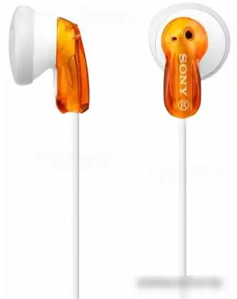 Наушники Sony MDR-E9LP (черный) – фото товара